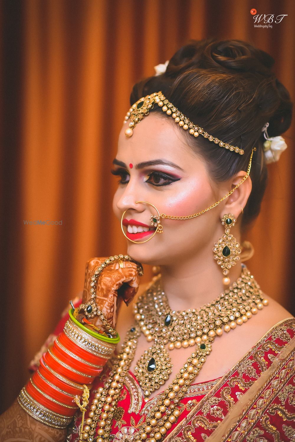 Photo From Saloni Weds Abhishek - By  Teg Photography 