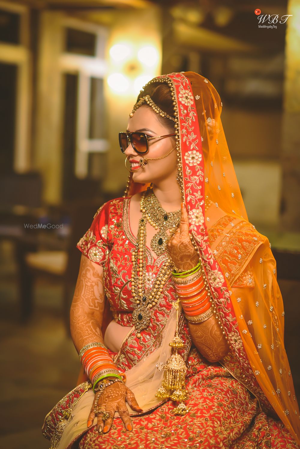 Photo From Saloni Weds Abhishek - By  Teg Photography 