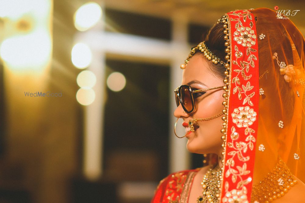 Photo From Saloni Weds Abhishek - By  Teg Photography 