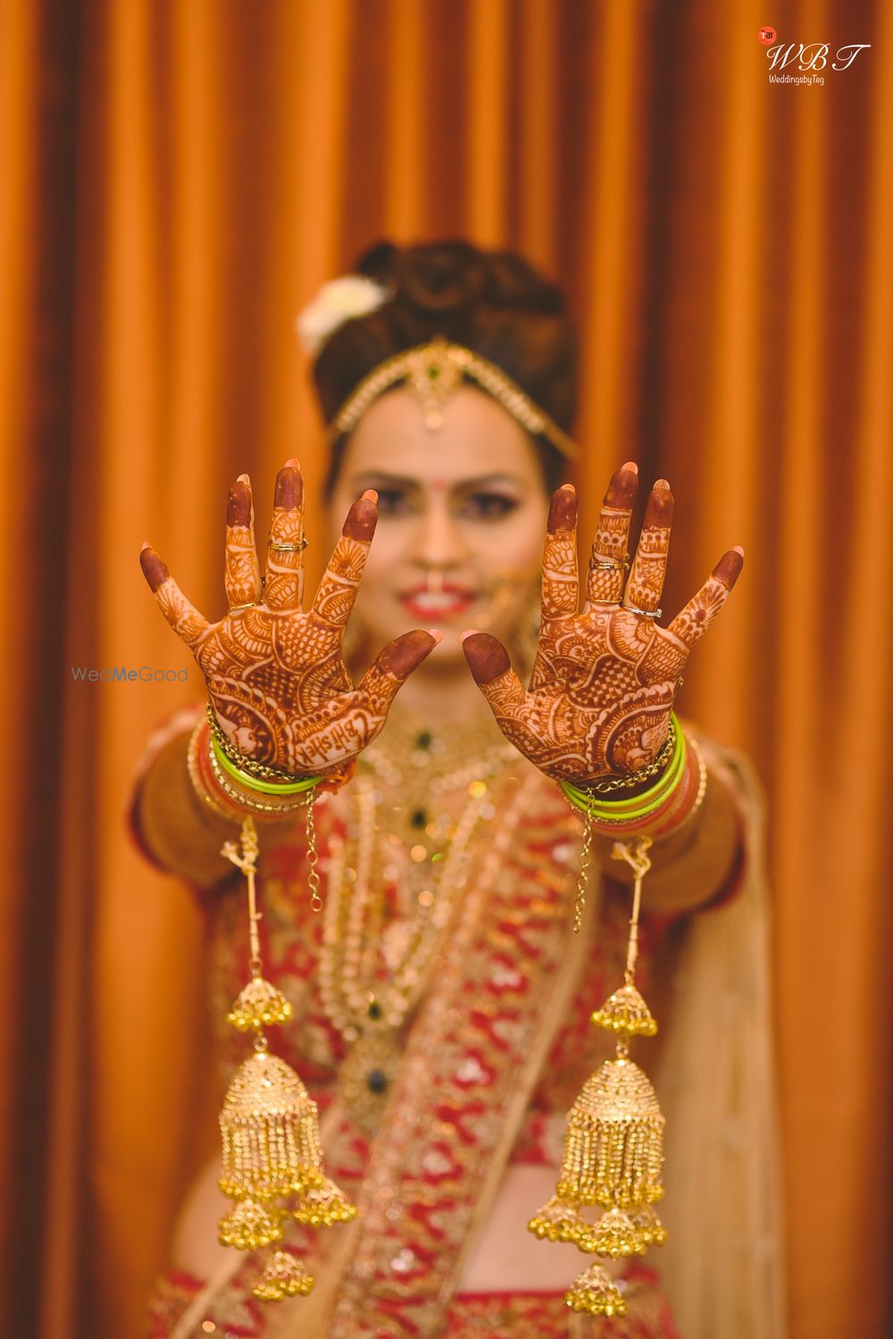 Photo From Saloni Weds Abhishek - By  Teg Photography 