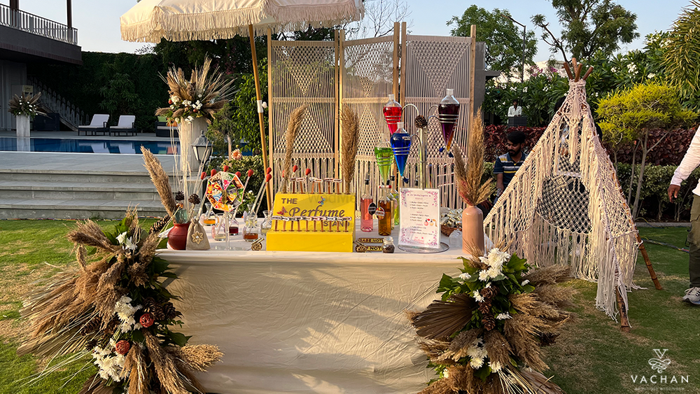 Photo From BOHO THEME - By Purple Planet Events