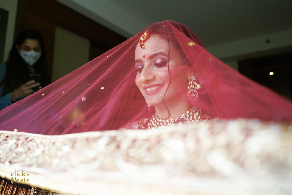 Photo From Neha and NIkhil - By Click & Create Studio