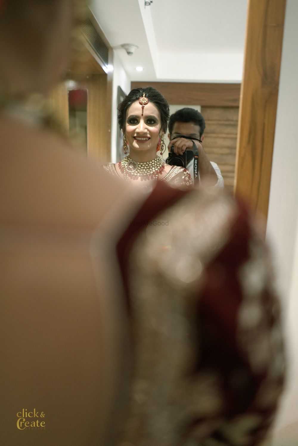 Photo From Neha and NIkhil - By Click & Create Studio