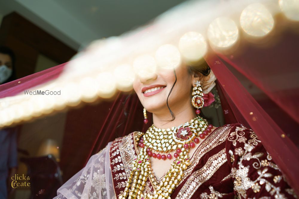 Photo From Neha and NIkhil - By Click & Create Studio