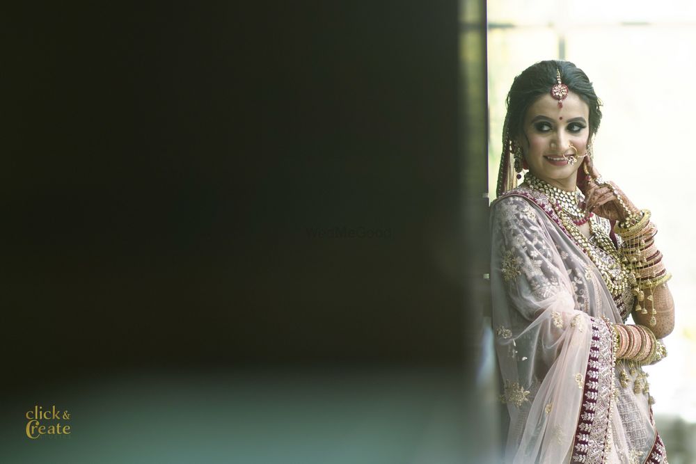 Photo From Neha and NIkhil - By Click & Create Studio
