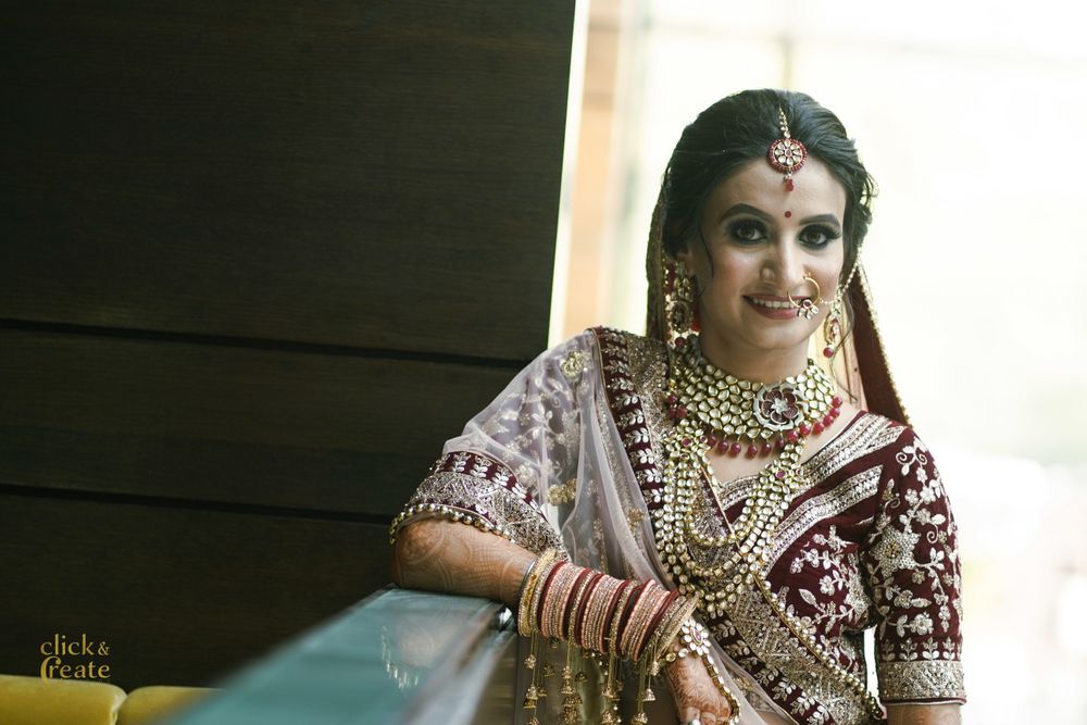 Photo From Neha and NIkhil - By Click & Create Studio