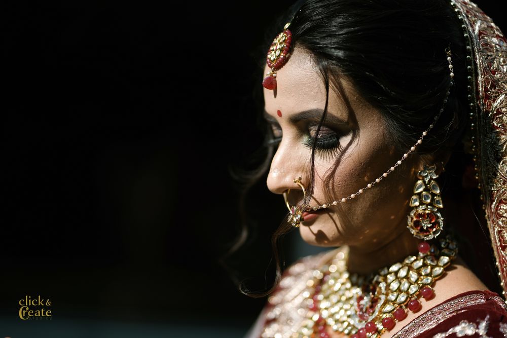 Photo From Neha and NIkhil - By Click & Create Studio