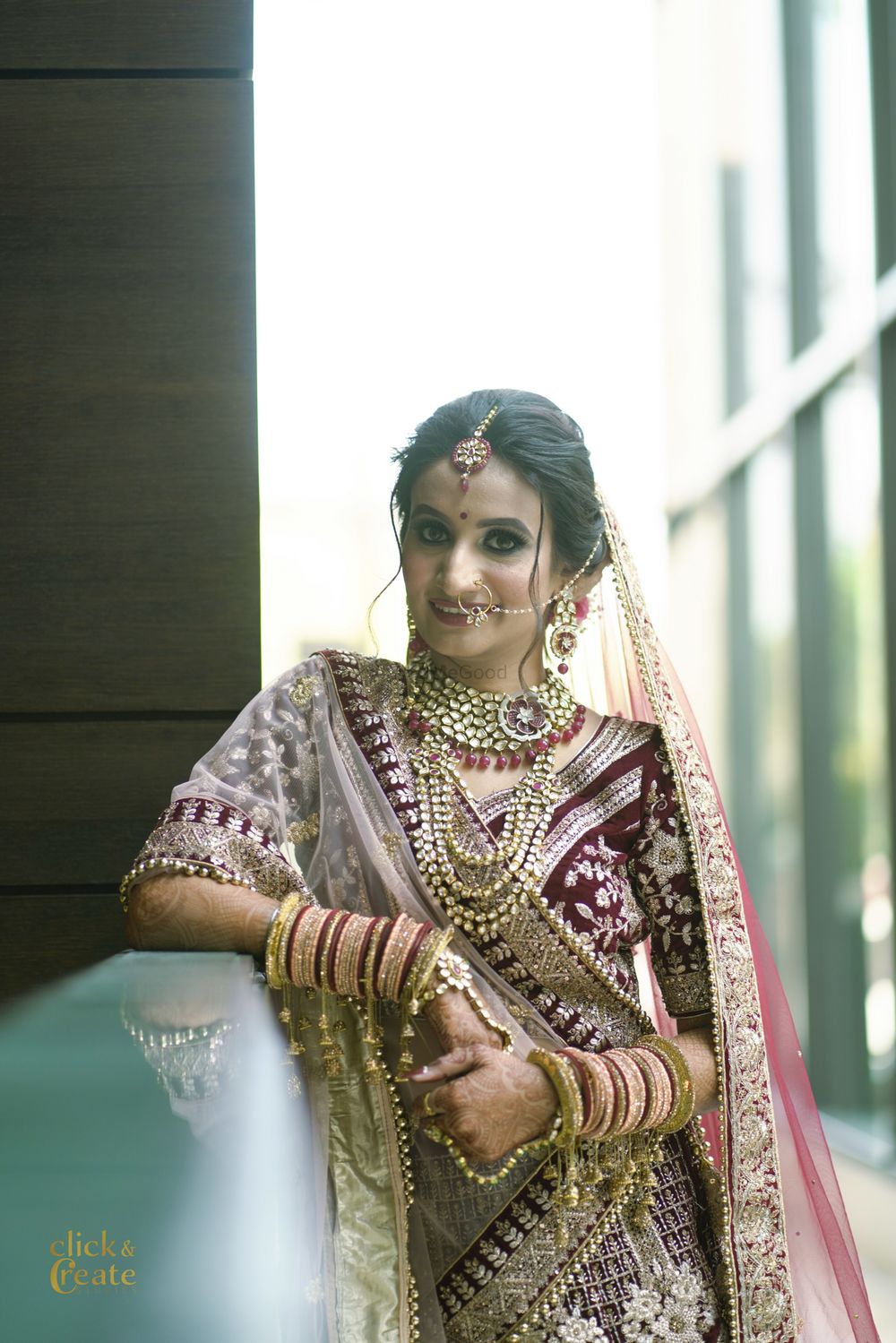 Photo From Neha and NIkhil - By Click & Create Studio