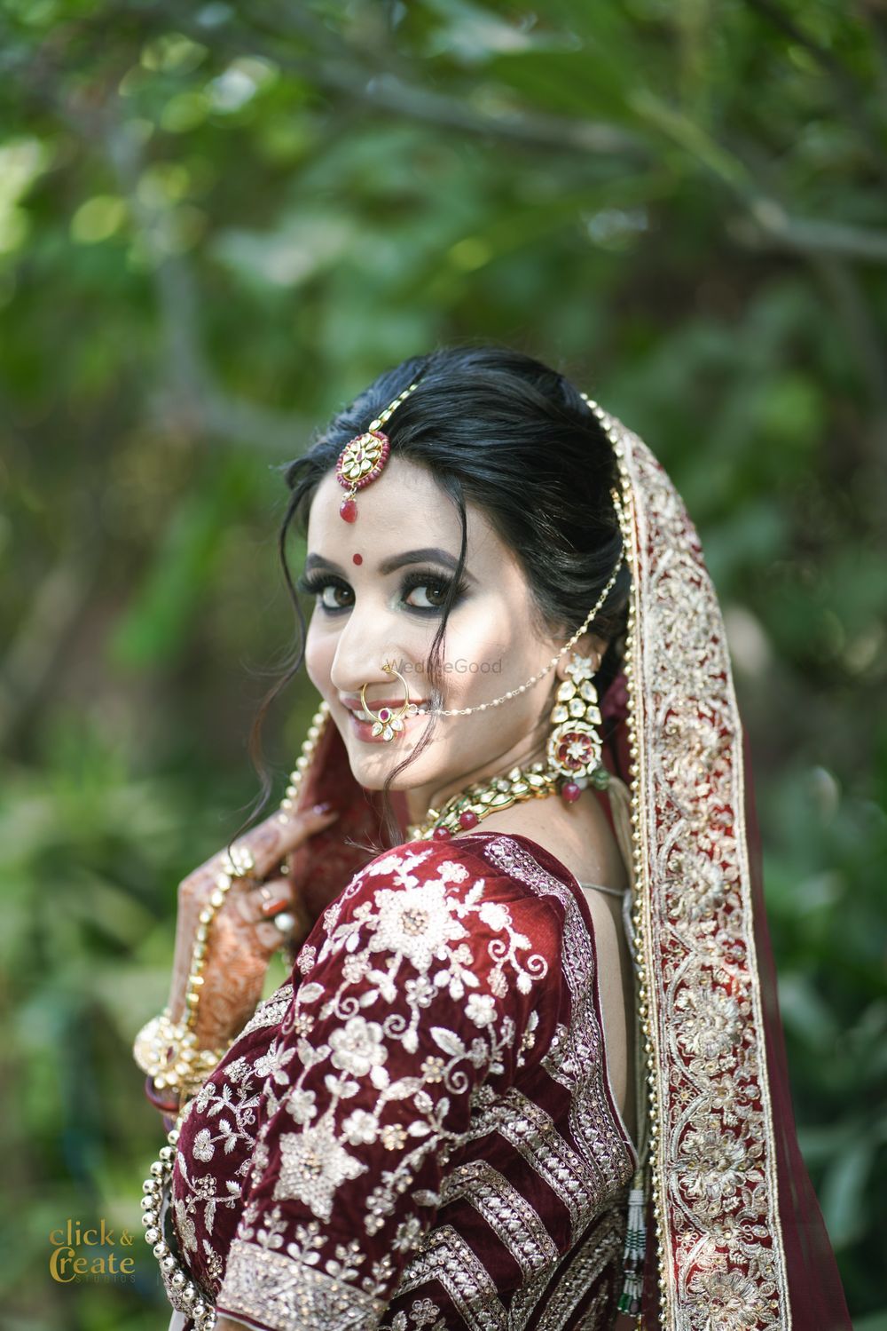 Photo From Neha and NIkhil - By Click & Create Studio