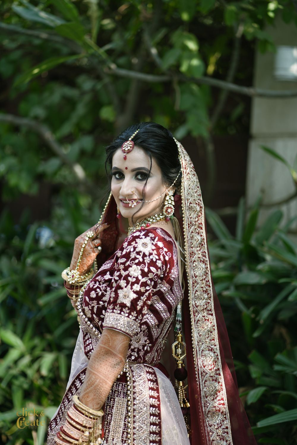 Photo From Neha and NIkhil - By Click & Create Studio