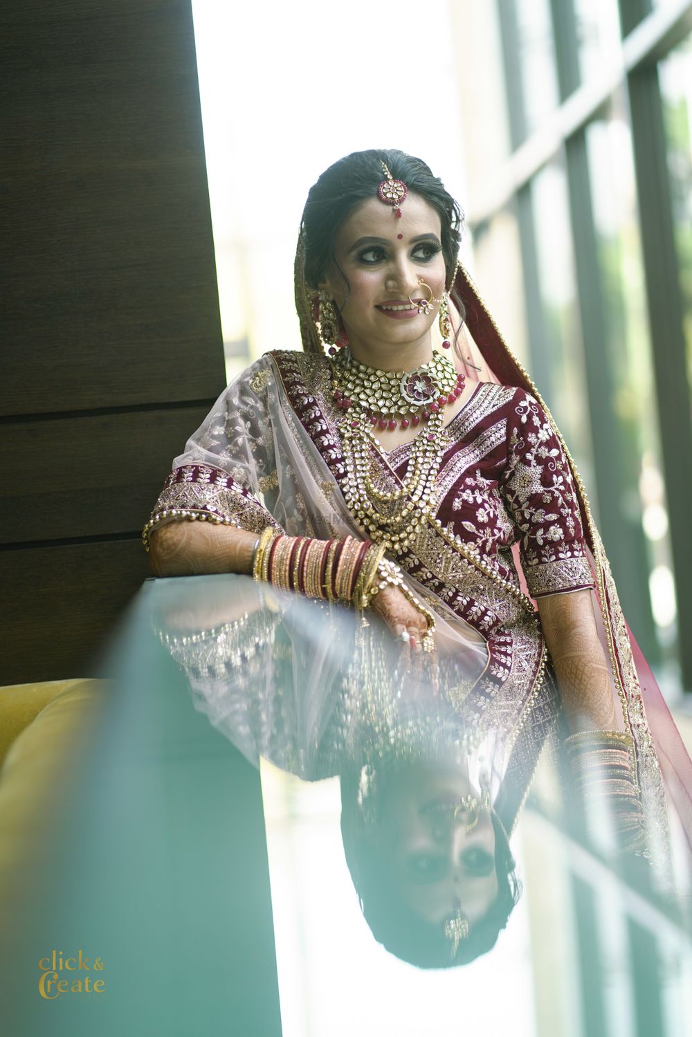 Photo From Neha and NIkhil - By Click & Create Studio