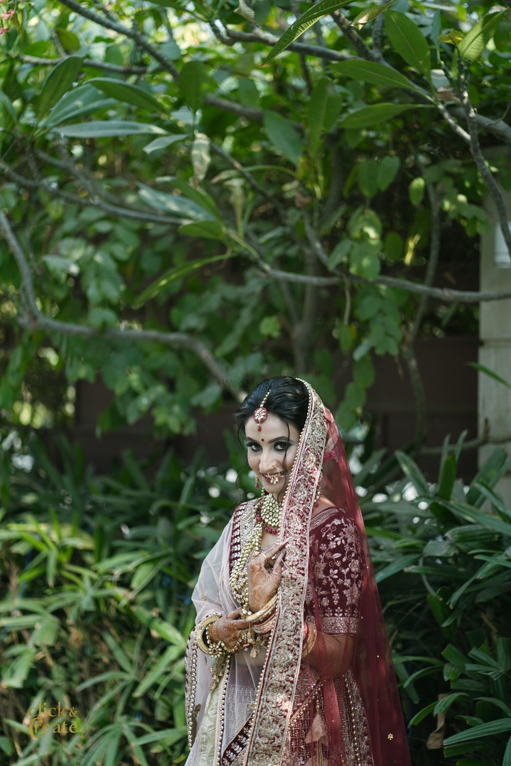 Photo From Neha and NIkhil - By Click & Create Studio