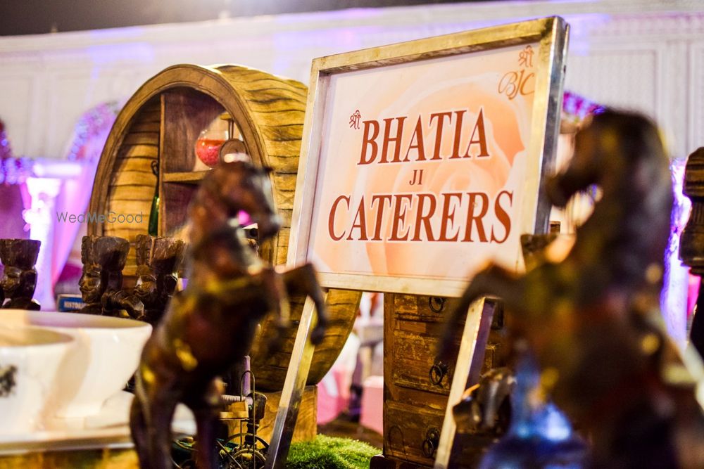 Photo From Wedding - By Shree Bhatia Ji Caterers