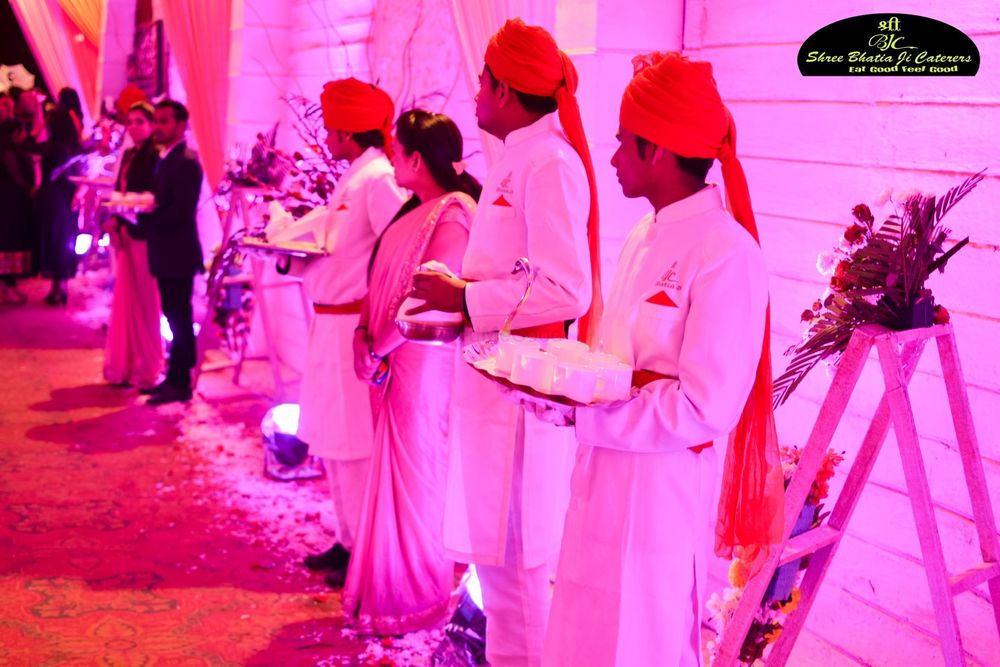 Photo From Wedding - By Shree Bhatia Ji Caterers