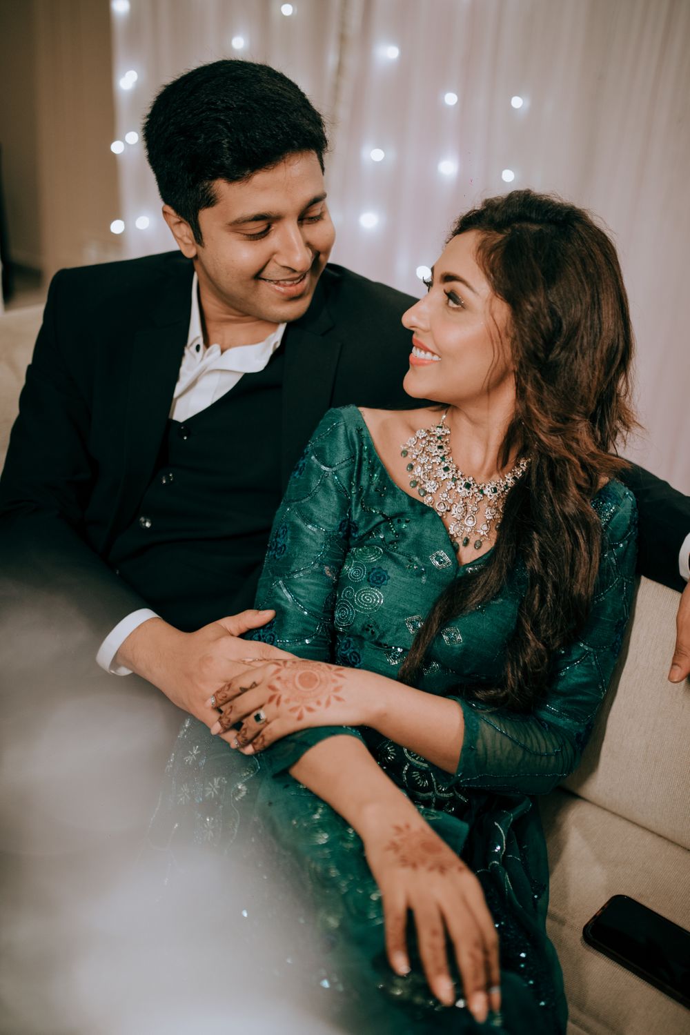 Photo From Gokul Anand & Madhu Shalini - By All About The Wedding