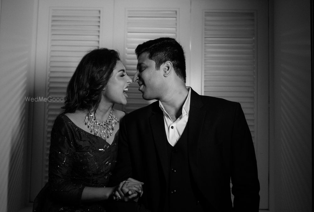 Photo From Gokul Anand & Madhu Shalini - By All About The Wedding