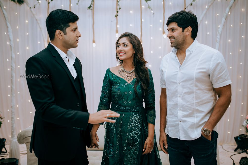 Photo From Gokul Anand & Madhu Shalini - By All About The Wedding