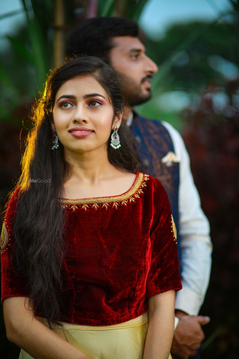 Photo From Puneeth And Pratibha The Divine Couple's Pre Wedding Shoot - By Click Madi Visual Production & Events-Pre Wedding Photographer