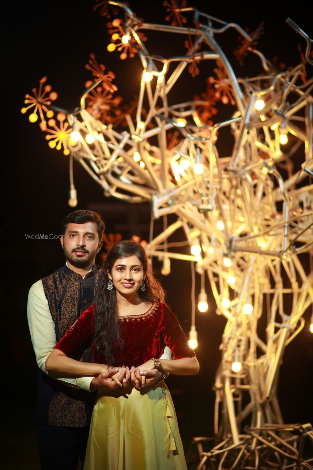 Photo From Puneeth And Pratibha The Divine Couple's Pre Wedding Shoot - By Click Madi Visual Production & Events-Pre Wedding Photographer