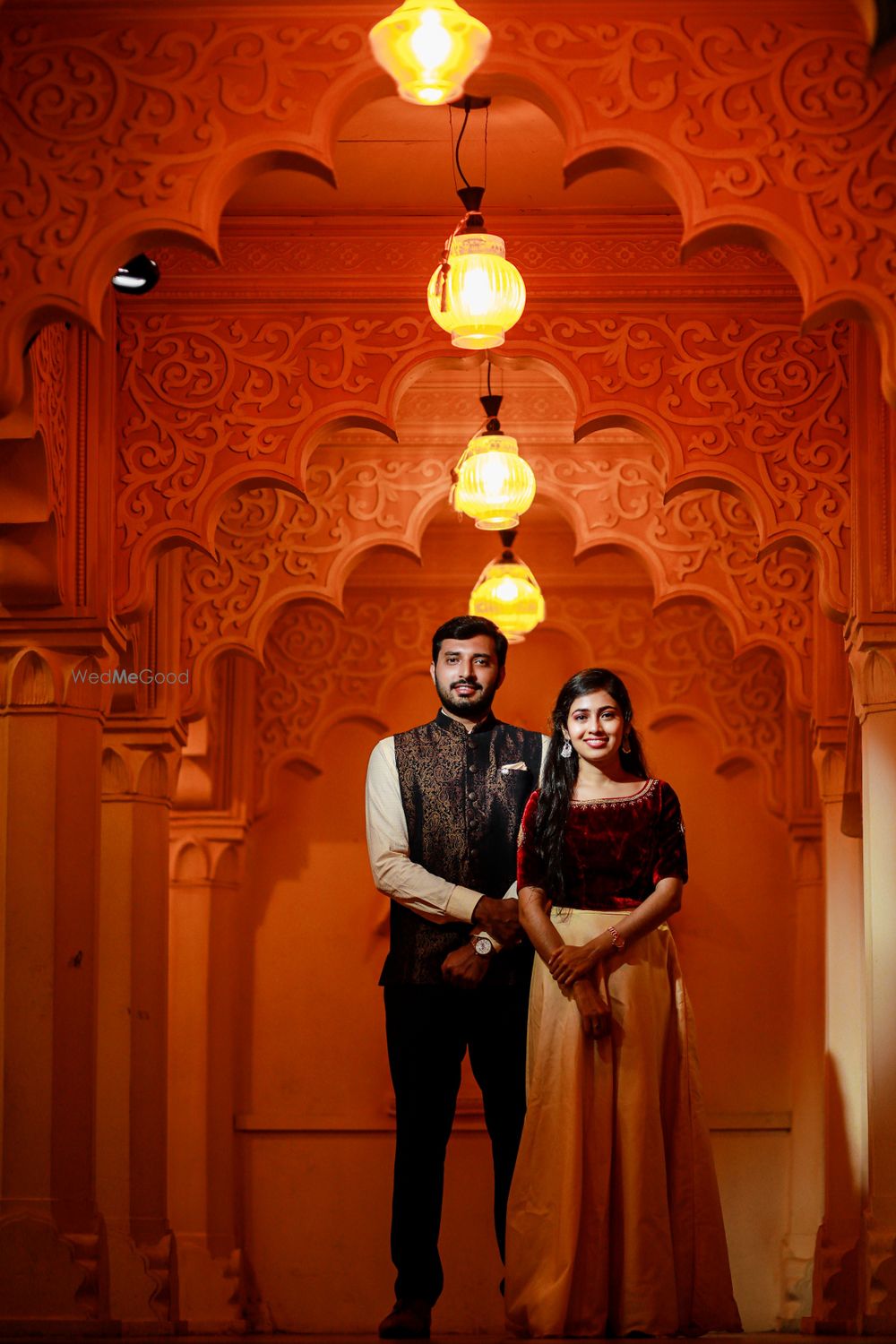 Photo From Puneeth And Pratibha The Divine Couple's Pre Wedding Shoot - By Click Madi Visual Production & Events-Pre Wedding Photographer