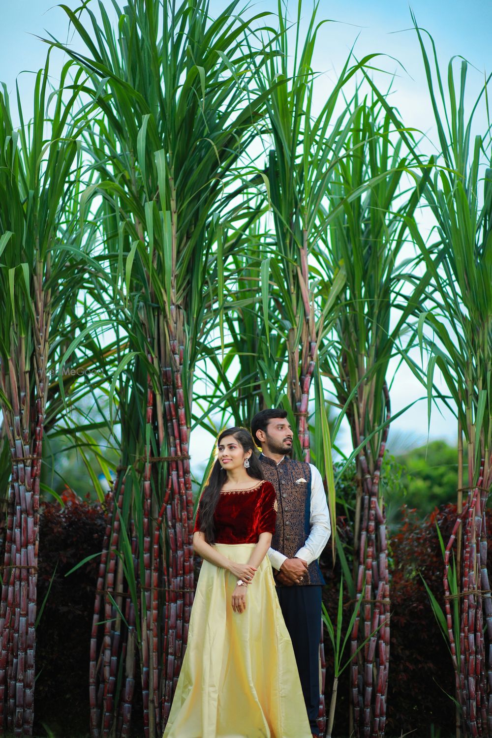 Photo From Puneeth And Pratibha The Divine Couple's Pre Wedding Shoot - By Click Madi Visual Production & Events-Pre Wedding Photographer