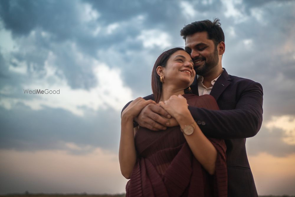 Photo From Akash & Akansha - By The Aperture Arts