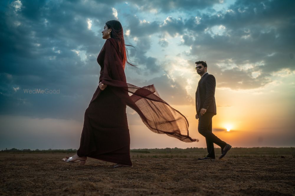 Photo From Akash & Akansha - By The Aperture Arts