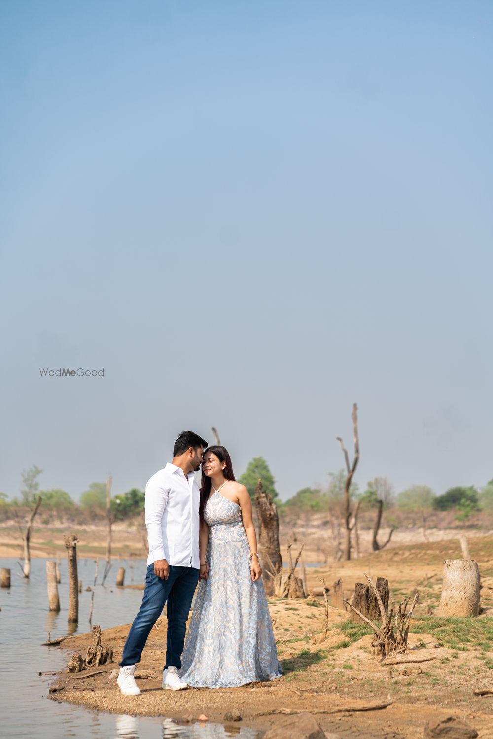 Photo From Akash & Akansha - By The Aperture Arts