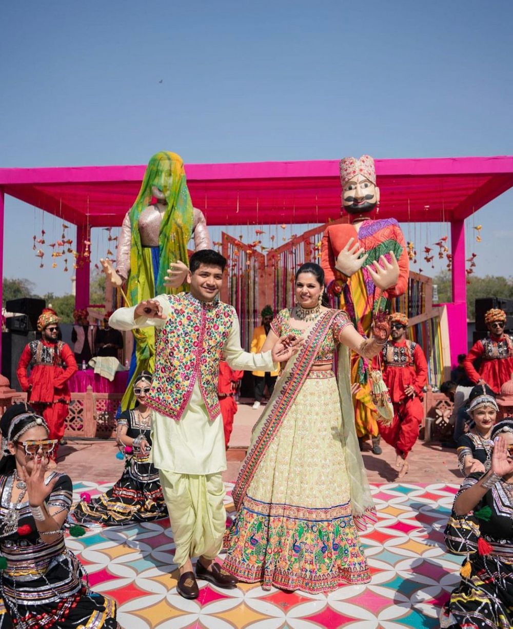 Photo From Mehendi - By Eventz by Ackritty Ashish Seth