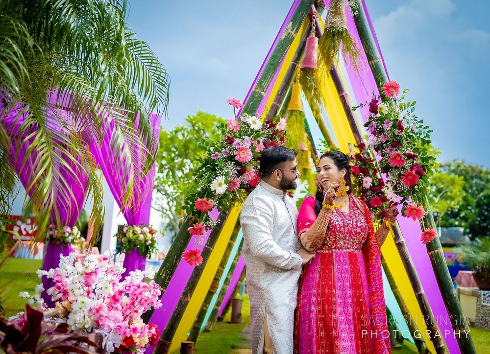 Photo From Mehendi - By Eventz by Ackritty Ashish Seth