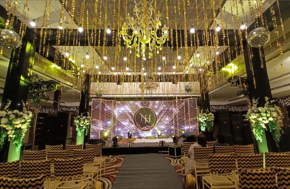 Photo From Sangeet - By Eventz by Ackritty Ashish Seth