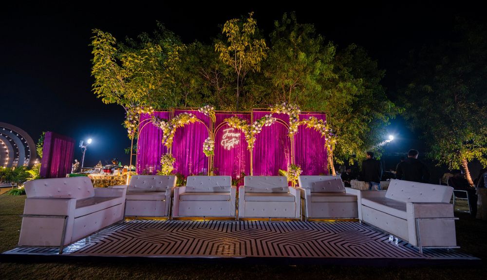 Photo From Sangeet - By Eventz by Ackritty Ashish Seth