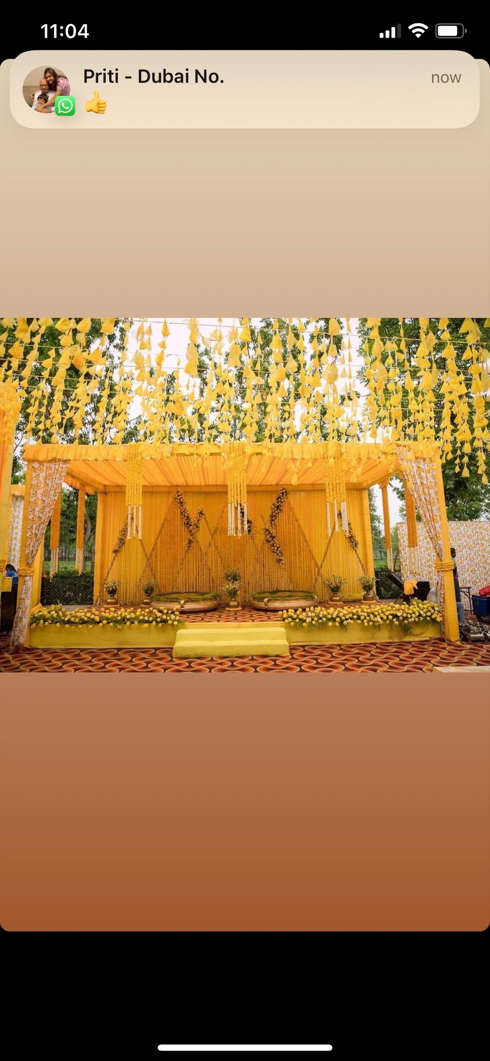 Photo From Haldi - By Eventz by Ackritty Ashish Seth