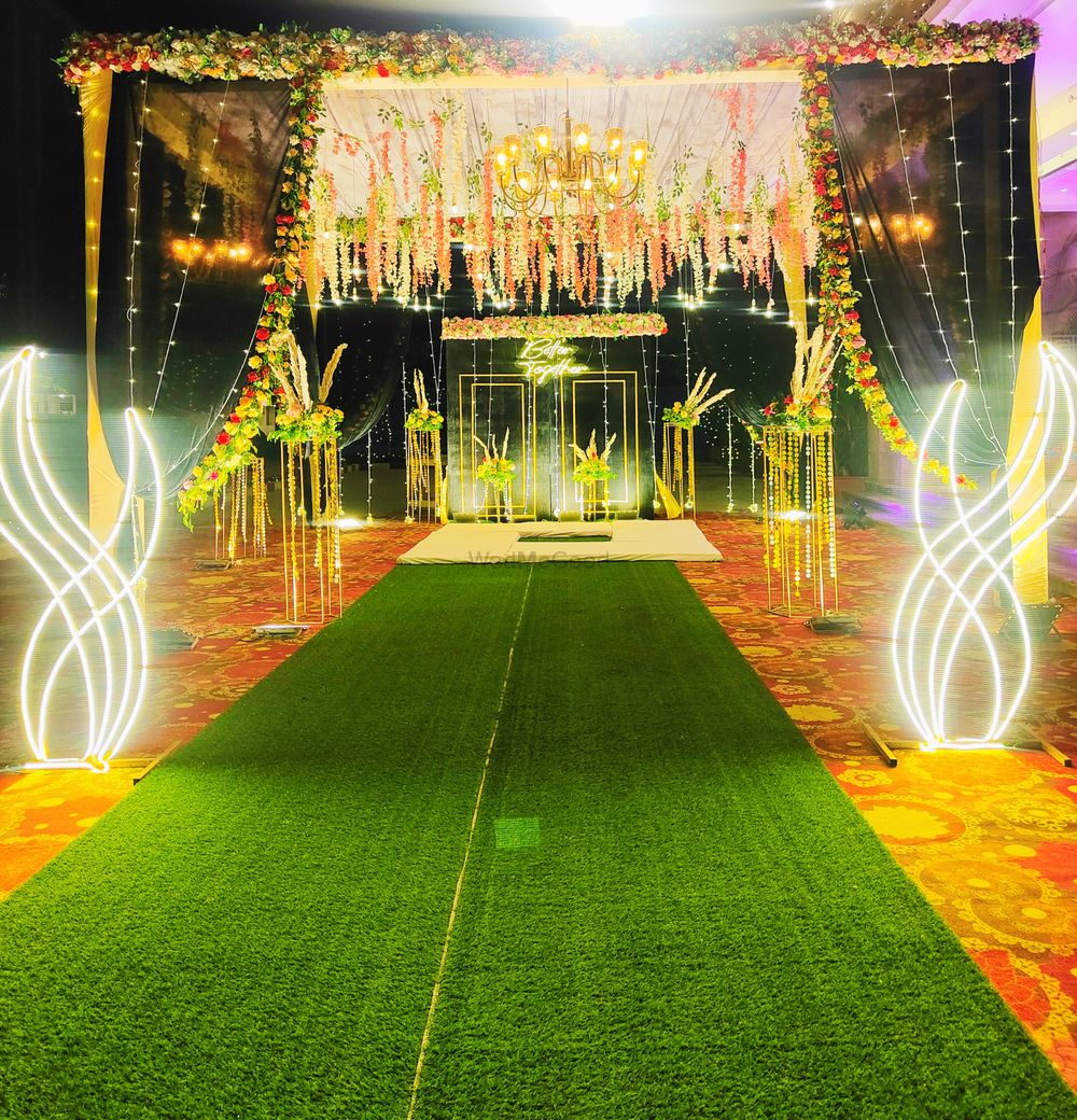 Photo From Wedding Night - By Prasad Tent & Decorators