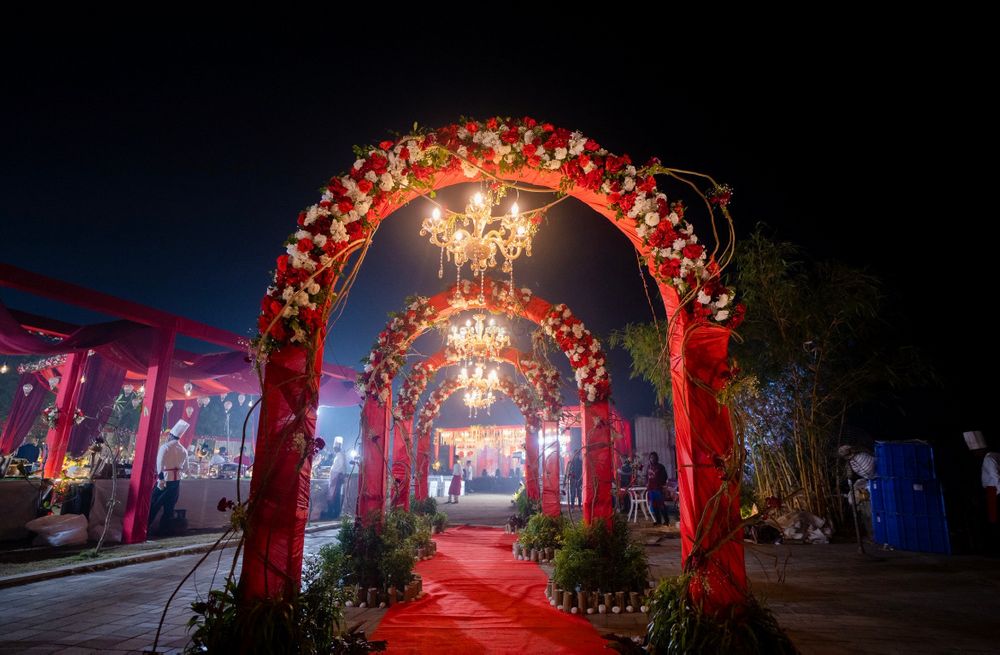 Photo From wedding - By Eventz by Ackritty Ashish Seth