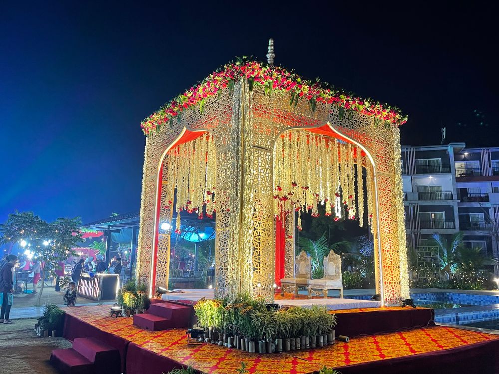 Photo From wedding - By Eventz by Ackritty Ashish Seth