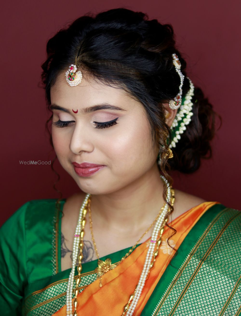 Photo From GAUTMI - By Bina Punjani Hair Studio