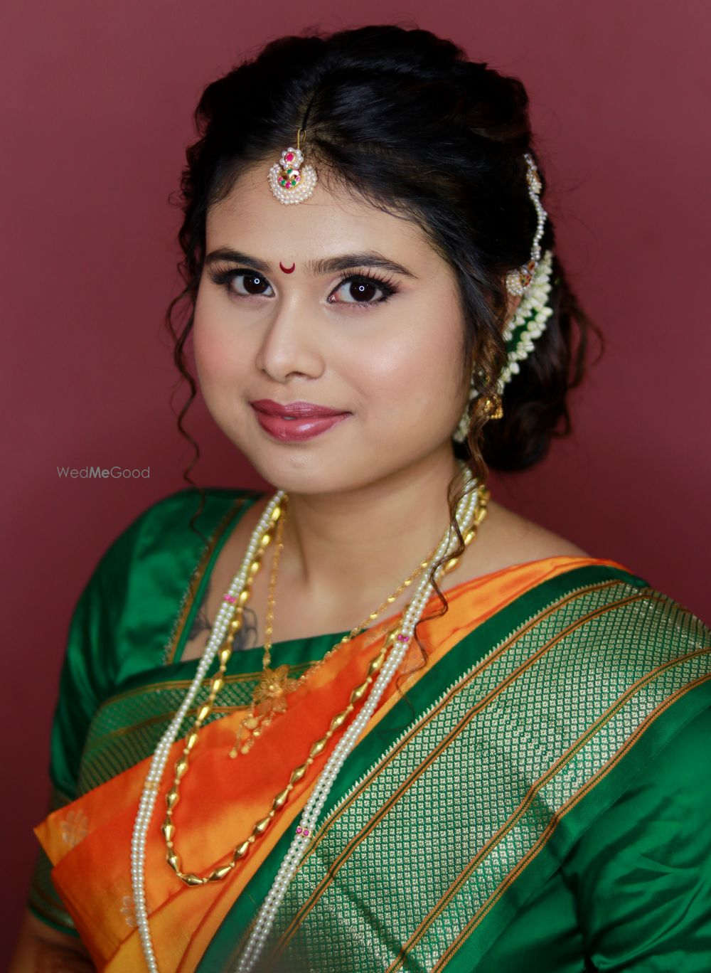 Photo From GAUTMI - By Bina Punjani Hair Studio