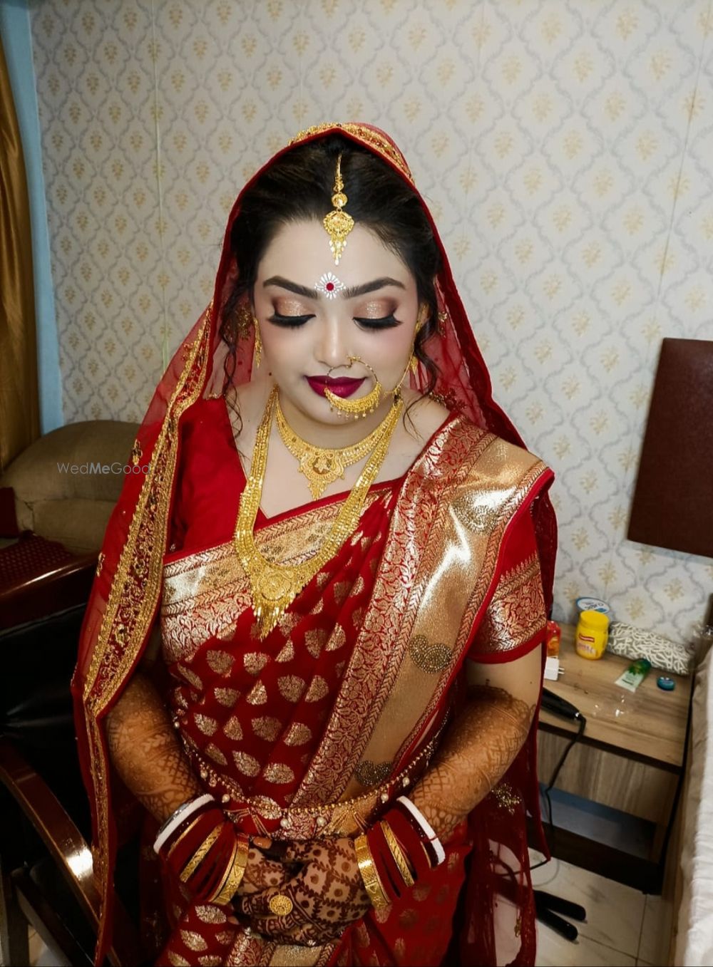 Photo From Swatapriya Client Engagement, Bridal and Reception - By Sports Salon