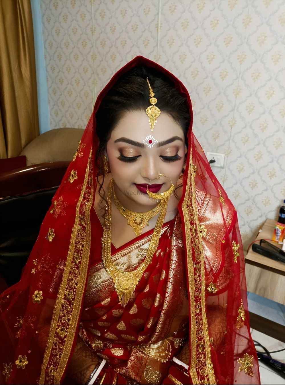 Photo From Swatapriya Client Engagement, Bridal and Reception - By Sports Salon