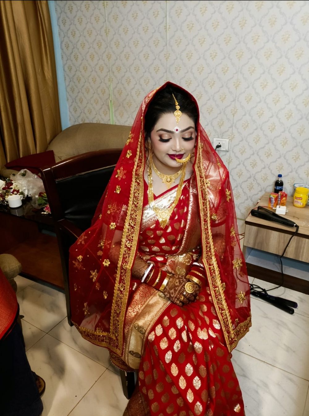 Photo From Swatapriya Client Engagement, Bridal and Reception - By Sports Salon