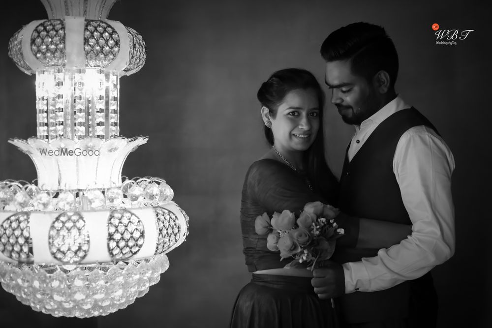 Photo From Kiran + Pawan || Pre Wedding - By  Teg Photography 