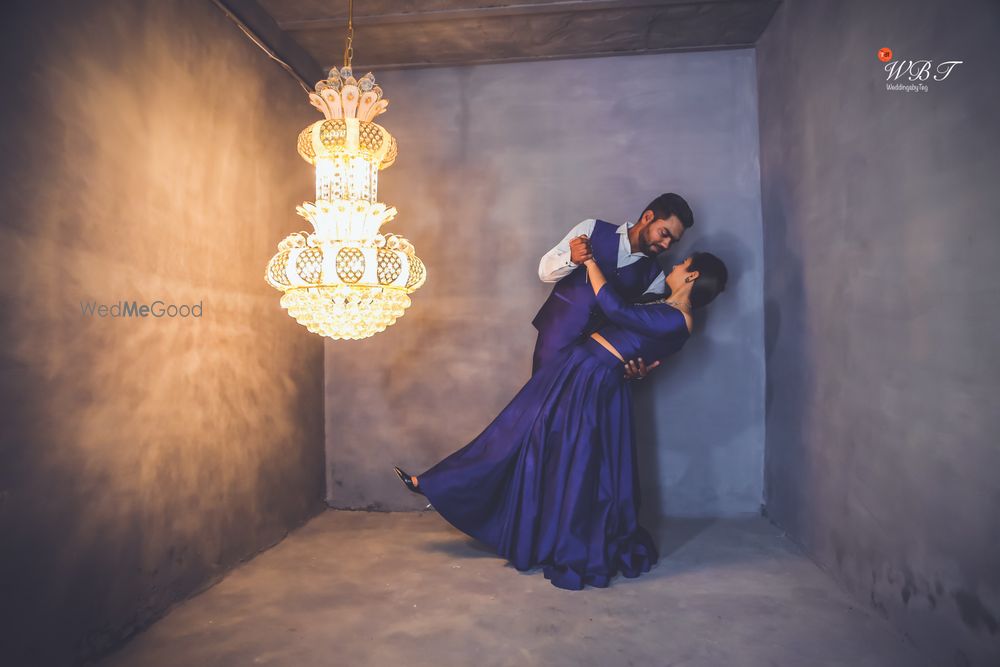 Photo From Kiran + Pawan || Pre Wedding - By  Teg Photography 