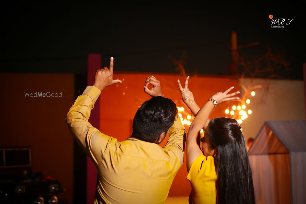 Photo From Kiran + Pawan || Pre Wedding - By  Teg Photography 