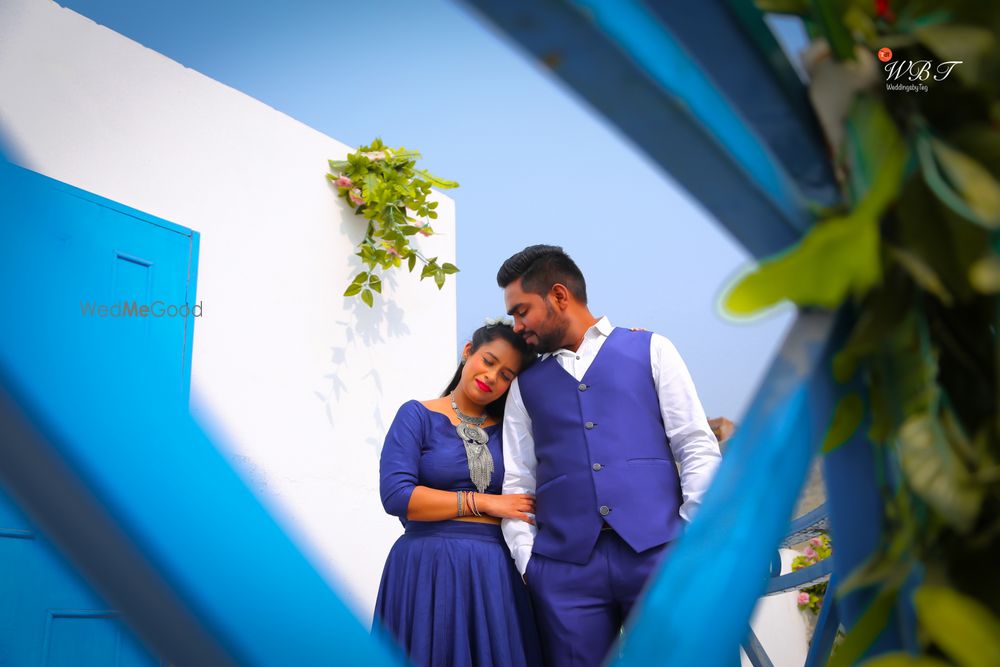 Photo From Kiran + Pawan || Pre Wedding - By  Teg Photography 