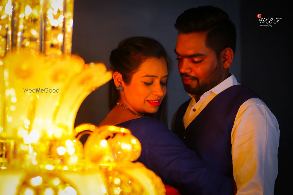 Photo From Kiran + Pawan || Pre Wedding - By  Teg Photography 