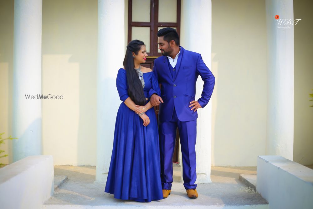 Photo From Kiran + Pawan || Pre Wedding - By  Teg Photography 