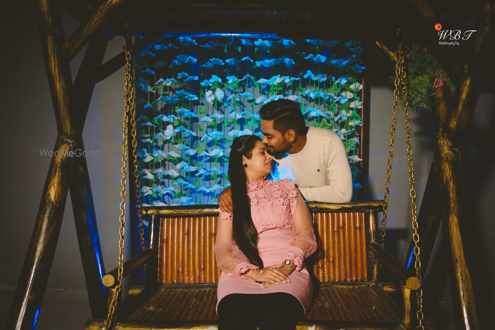 Photo From Kiran + Pawan || Pre Wedding - By  Teg Photography 