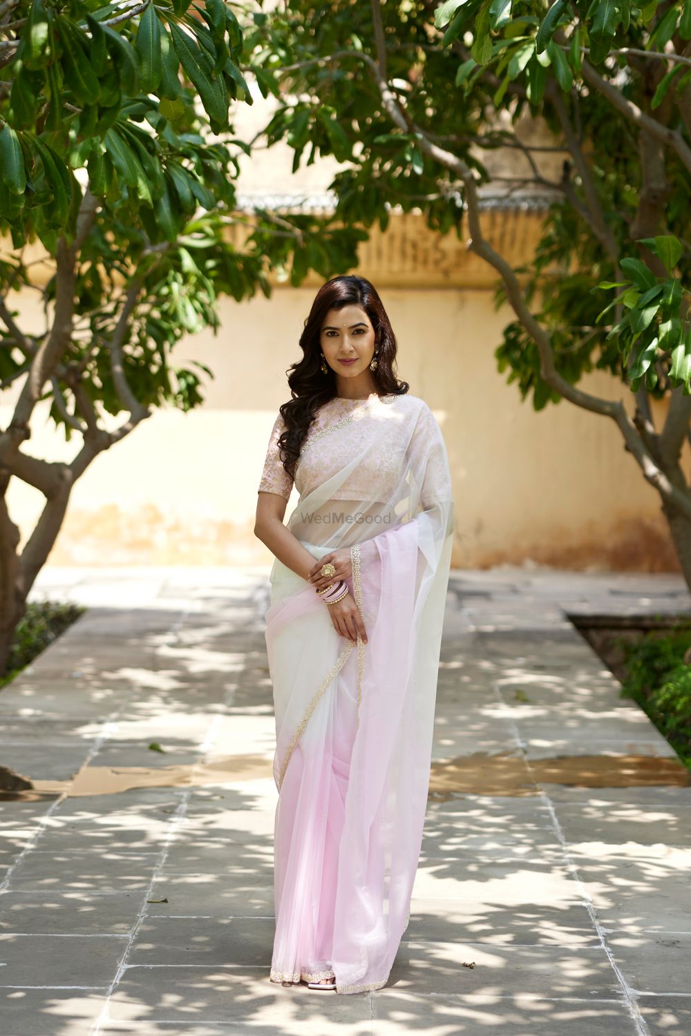 Photo From Organza and Tissue Sarees: Are you ready beautiful brides? - By Geroo Jaipur