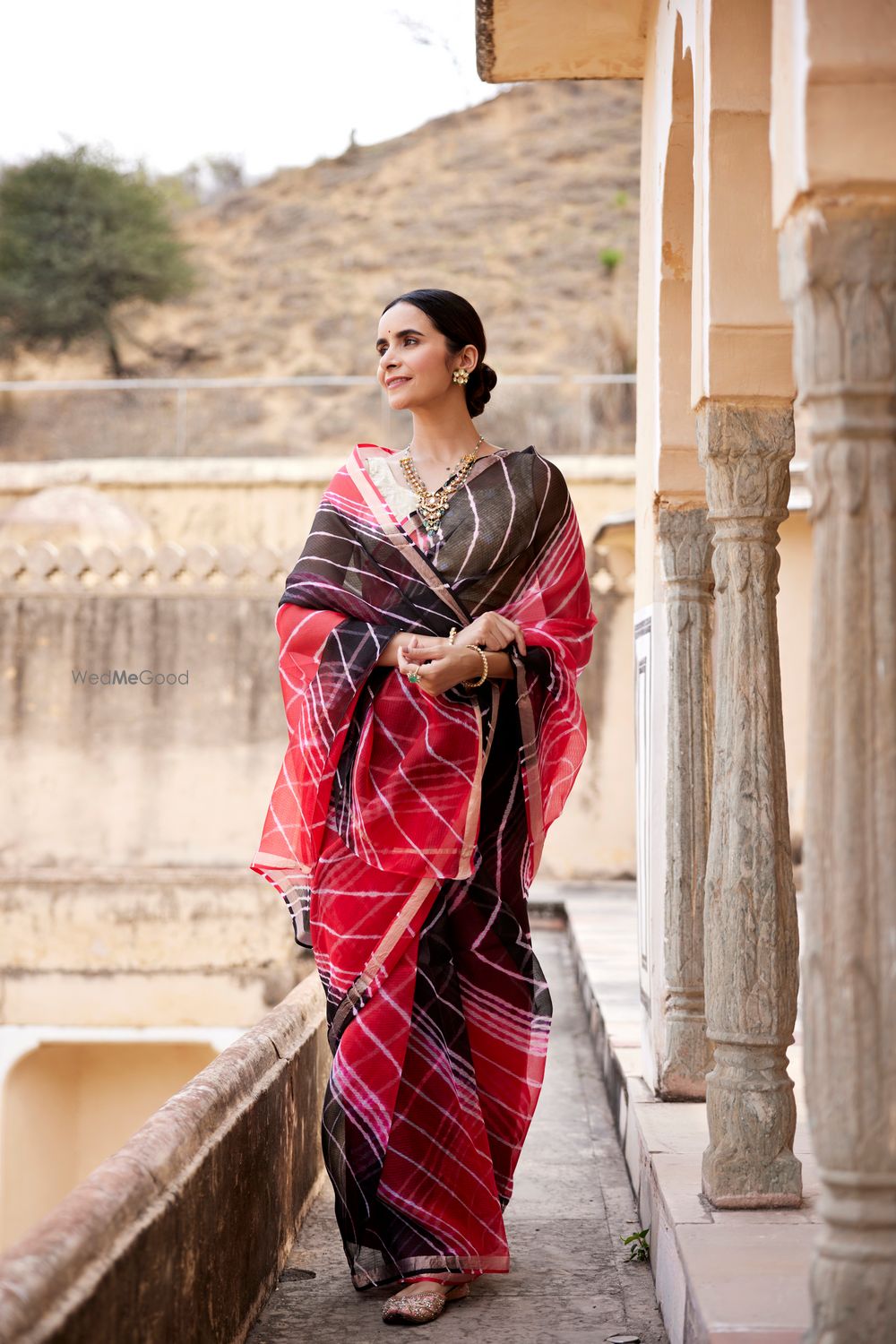 Photo From Pure Kota Silk Sarees - By Geroo Jaipur